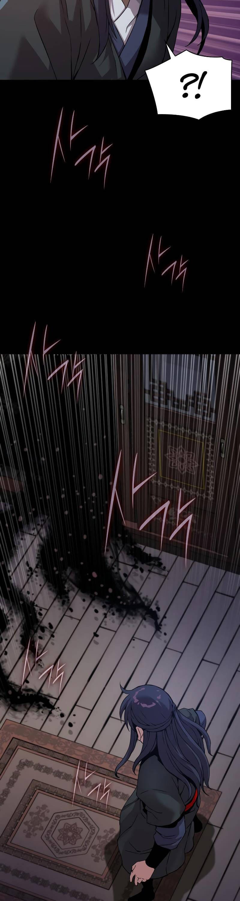 Truyện Tranh Quái Lực Loạn Thần trang 7