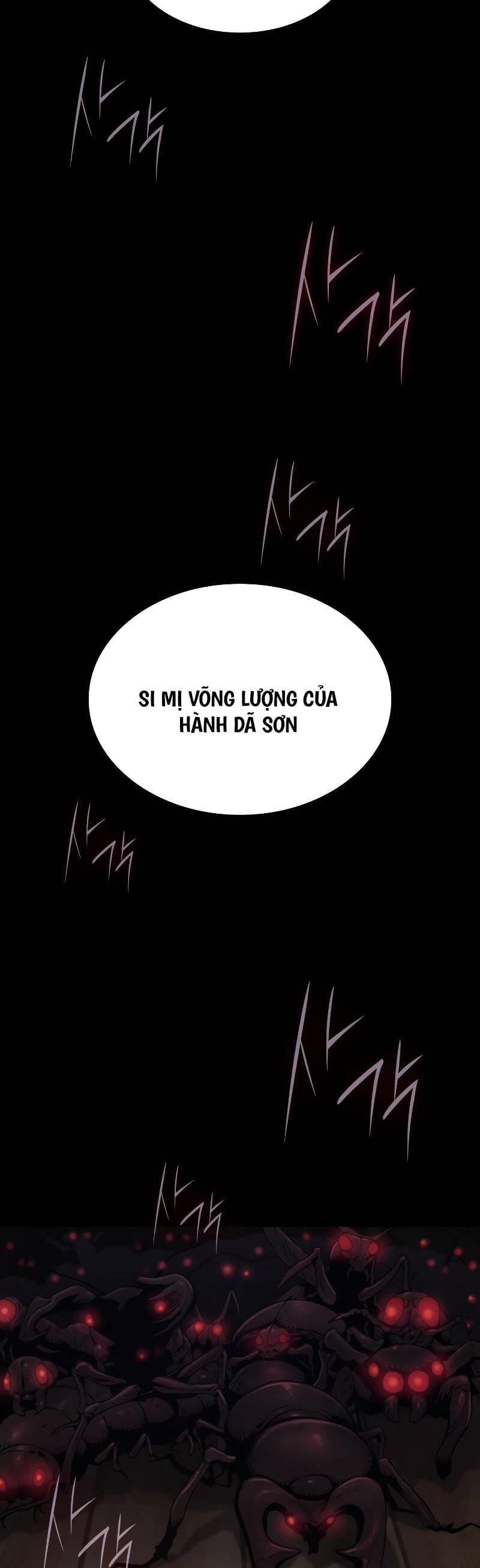 Truyện Tranh Quái Lực Loạn Thần trang 7