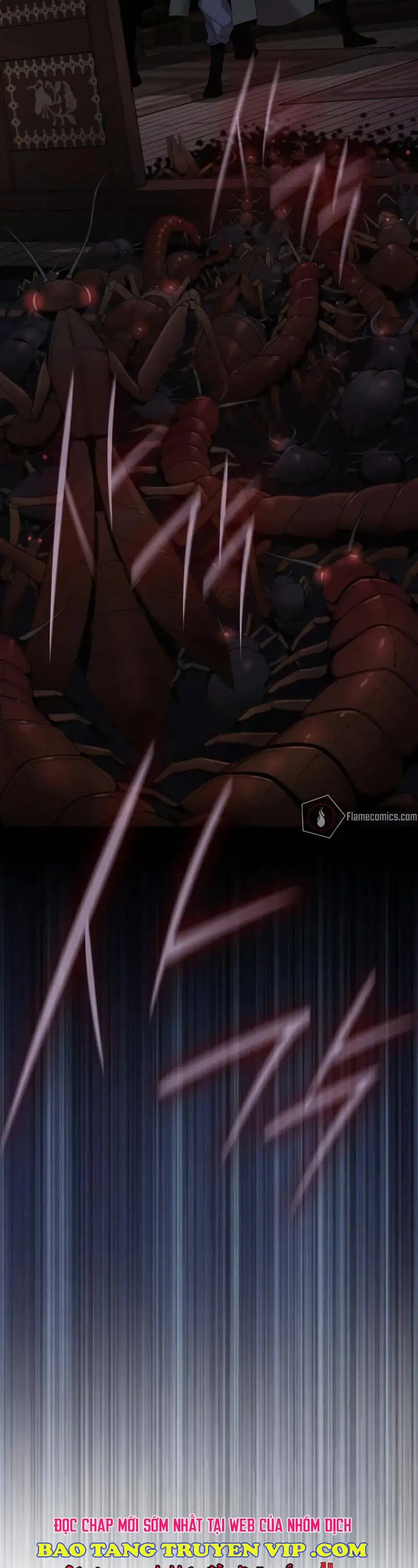 Truyện Tranh Quái Lực Loạn Thần trang 7