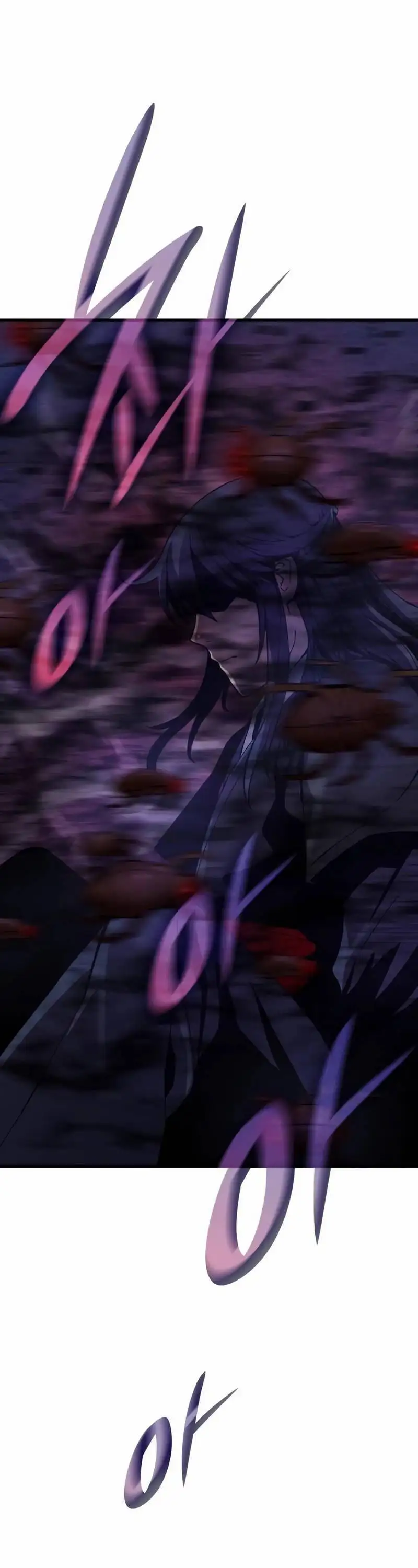 Truyện Tranh Quái Lực Loạn Thần trang 7