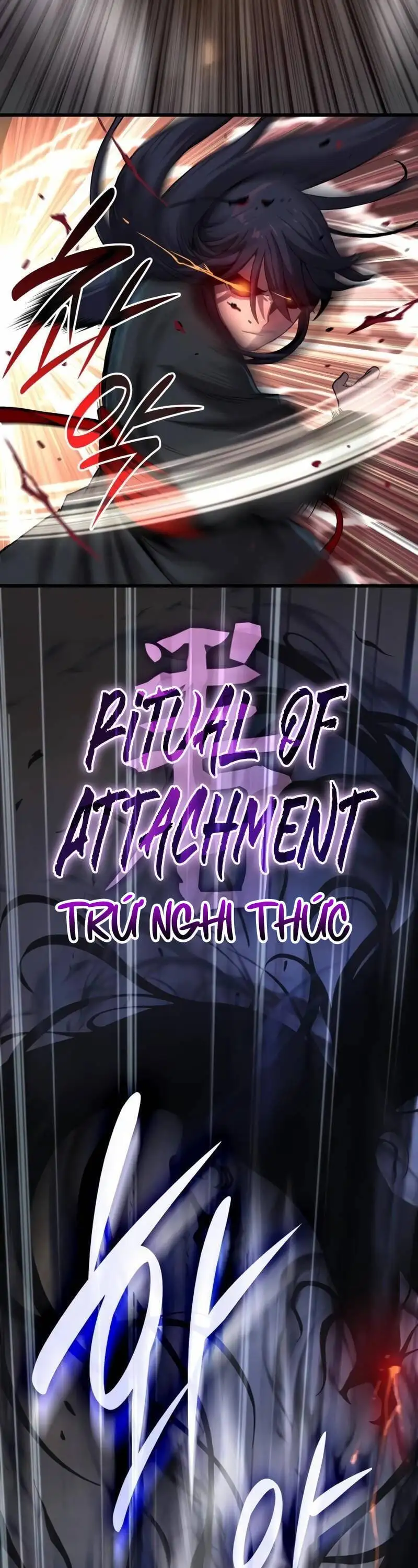 Truyện Tranh Quái Lực Loạn Thần trang 7