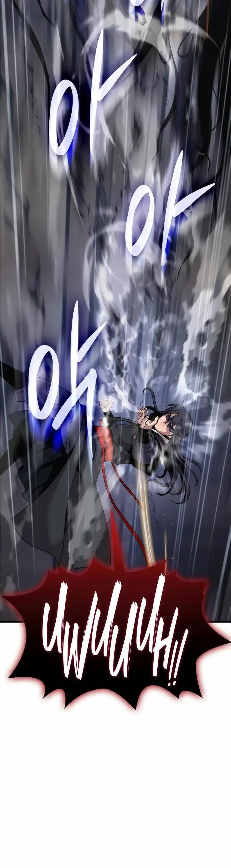 Truyện Tranh Quái Lực Loạn Thần trang 7