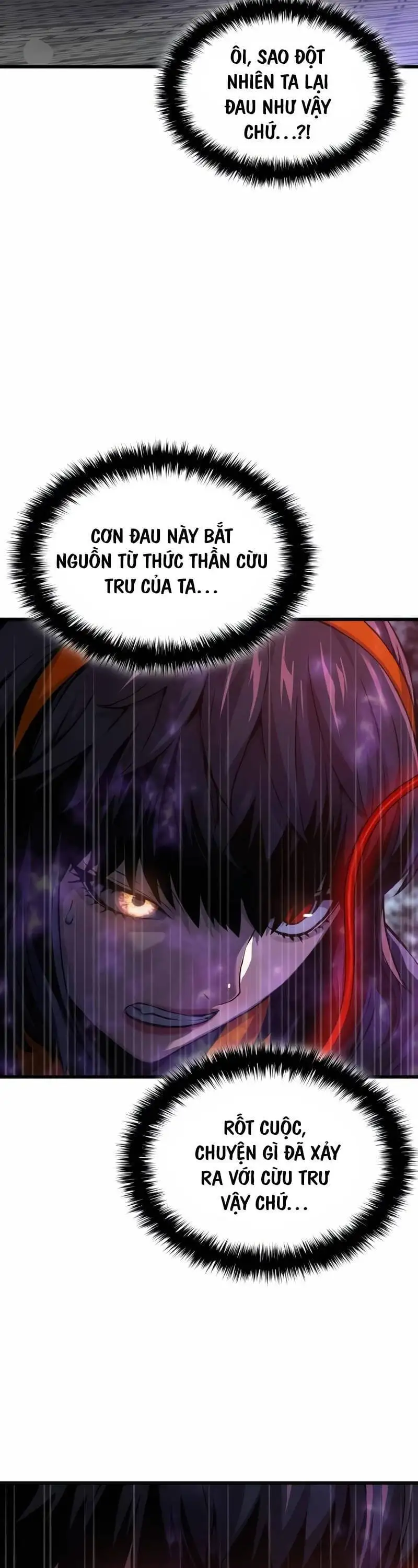 Truyện Tranh Quái Lực Loạn Thần trang 7
