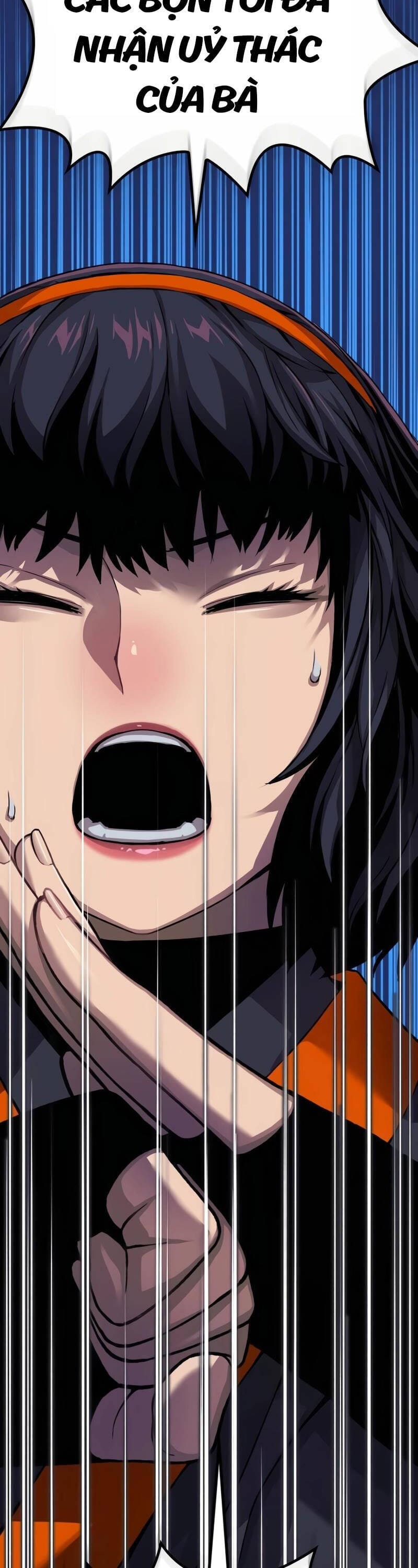 Truyện Tranh Quái Lực Loạn Thần trang 7