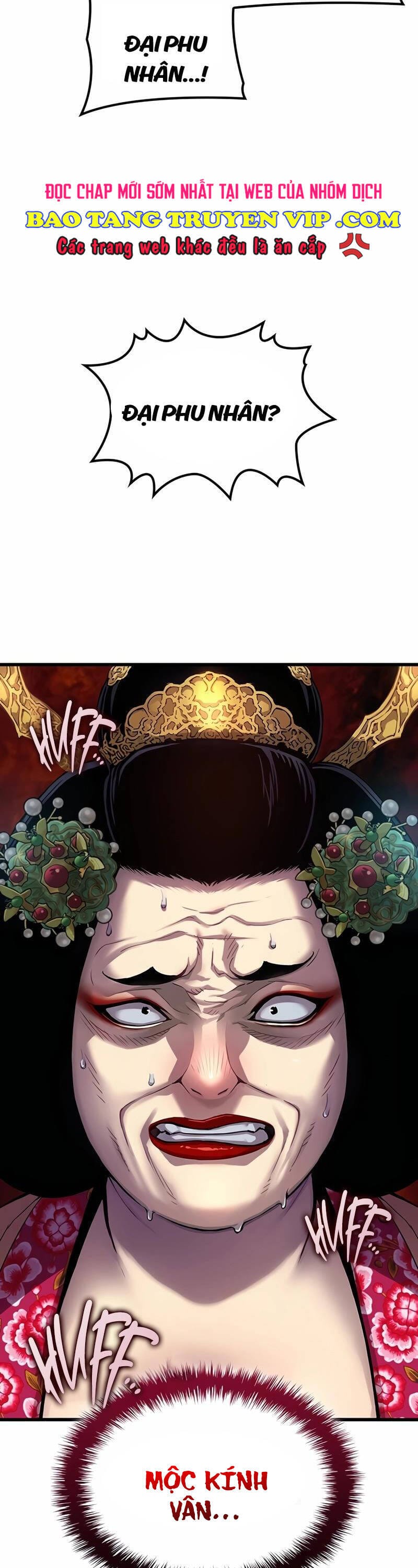 Truyện Tranh Quái Lực Loạn Thần trang 7