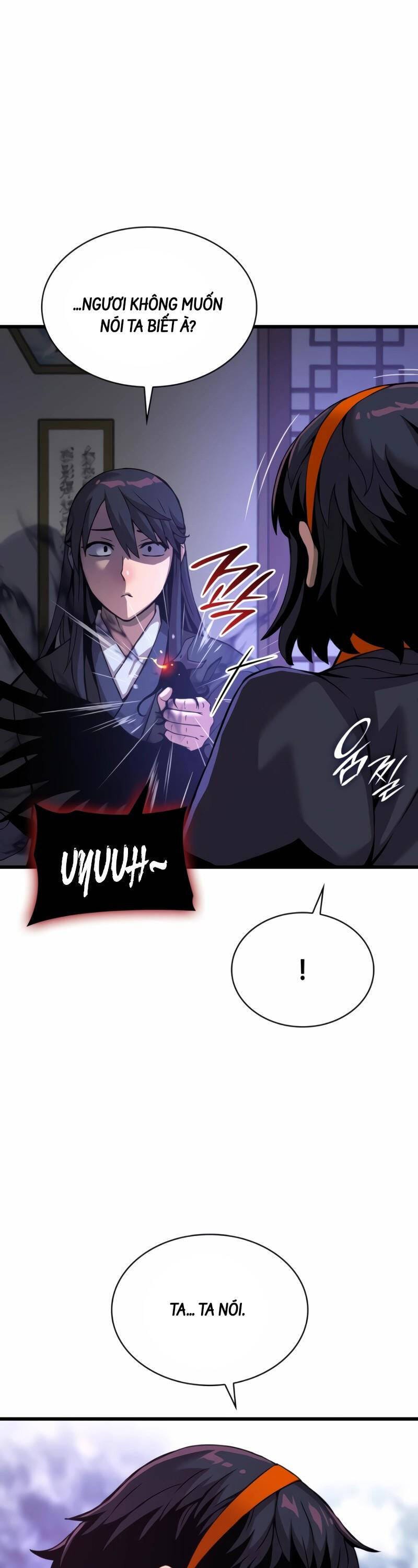 Truyện Tranh Quái Lực Loạn Thần trang 7