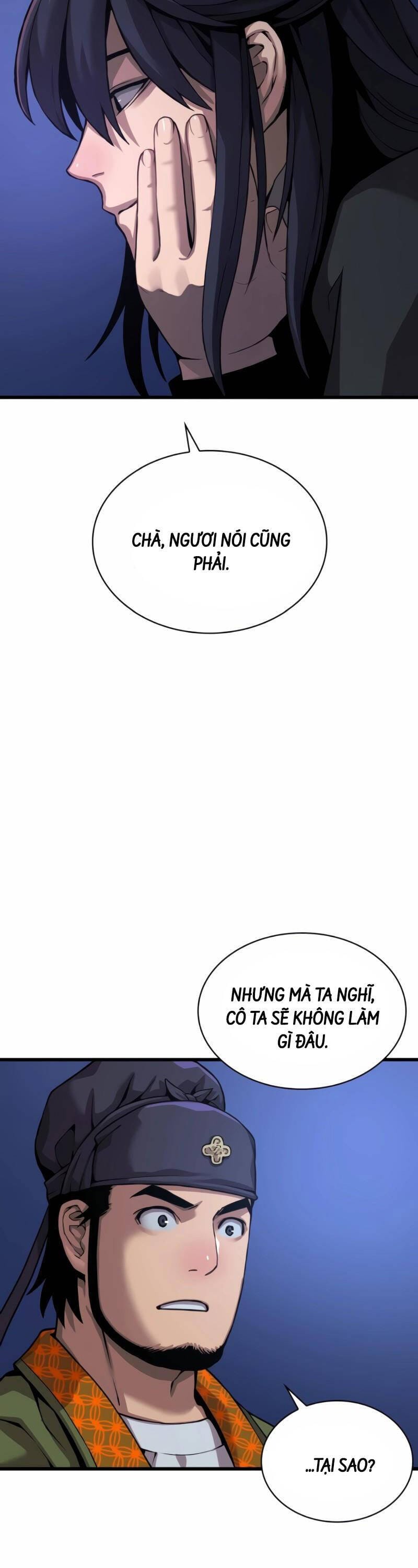 Truyện Tranh Quái Lực Loạn Thần trang 7