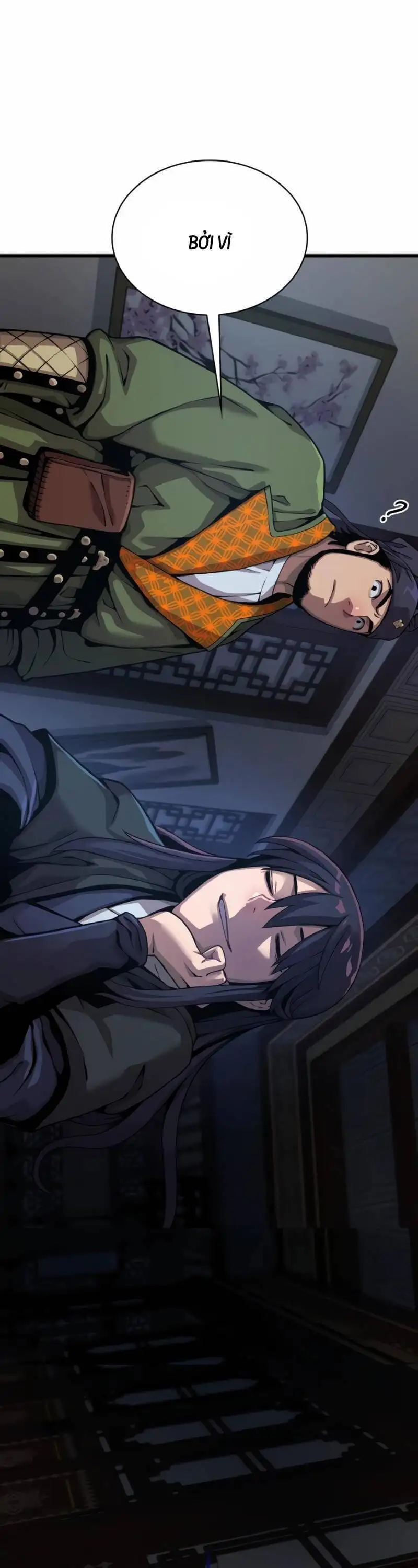 Truyện Tranh Quái Lực Loạn Thần trang 7