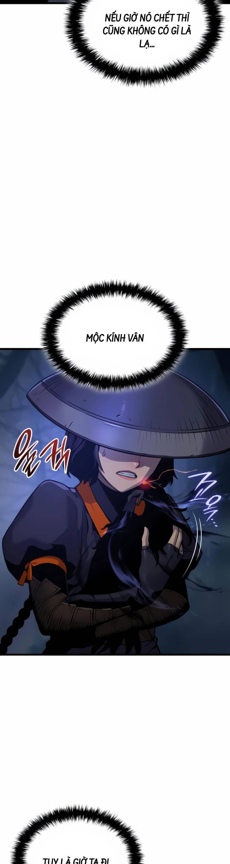 Truyện Tranh Quái Lực Loạn Thần trang 7