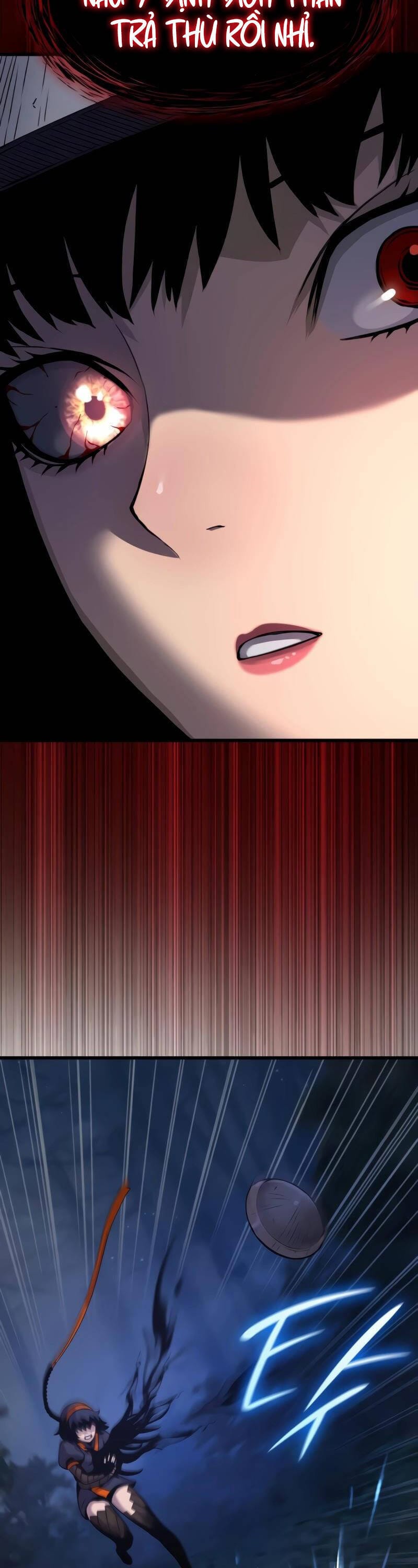Truyện Tranh Quái Lực Loạn Thần trang 7