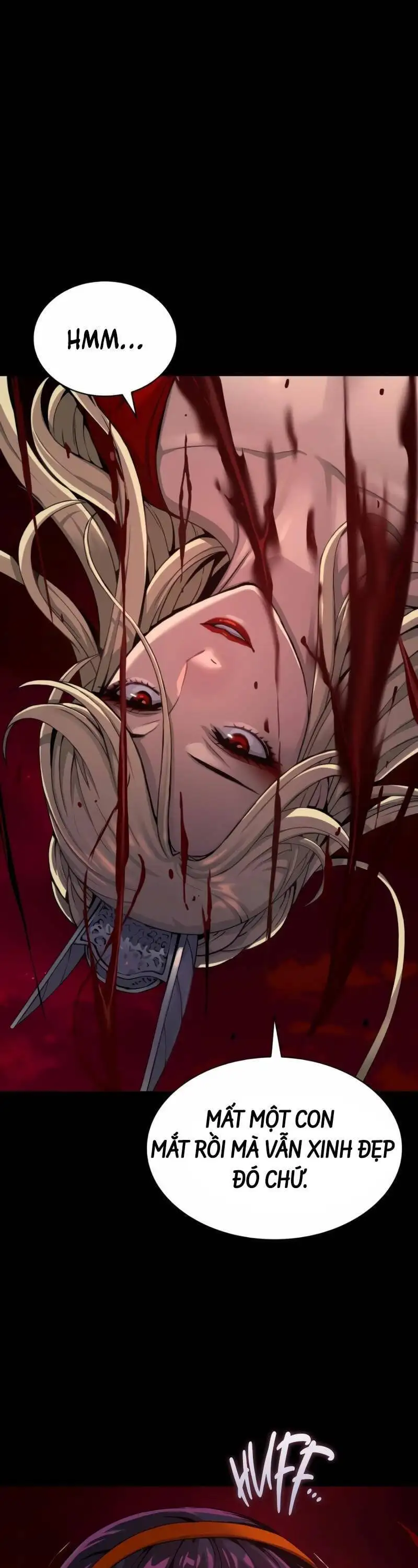 Truyện Tranh Quái Lực Loạn Thần trang 7