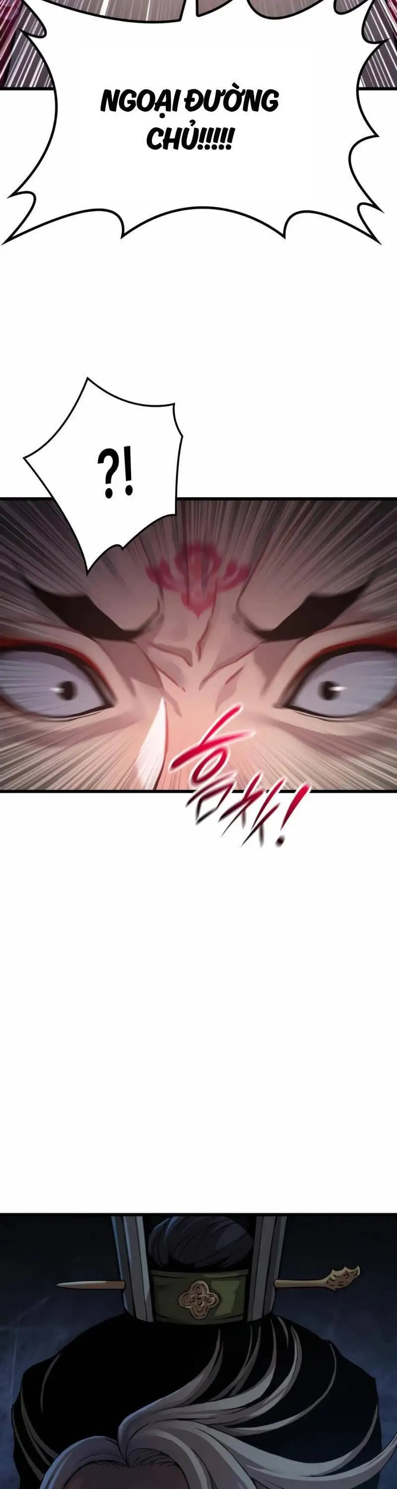 Truyện Tranh Quái Lực Loạn Thần trang 7