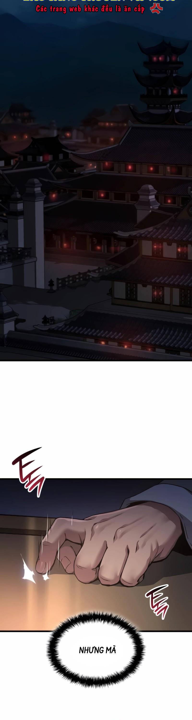 Truyện Tranh Quái Lực Loạn Thần trang 7