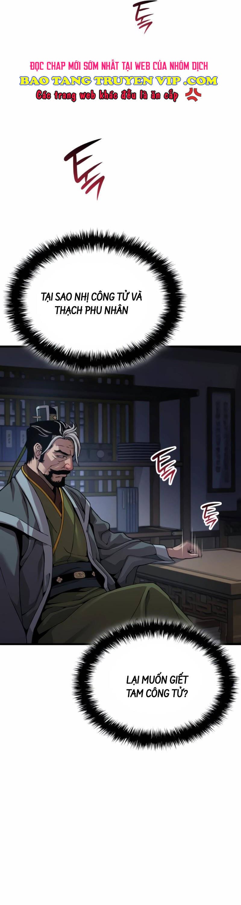 Truyện Tranh Quái Lực Loạn Thần trang 7