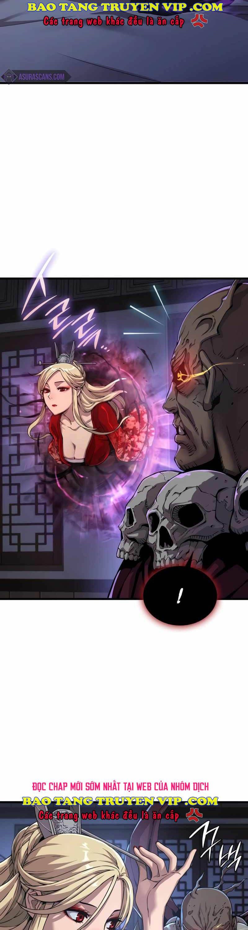 Truyện Tranh Quái Lực Loạn Thần trang 7