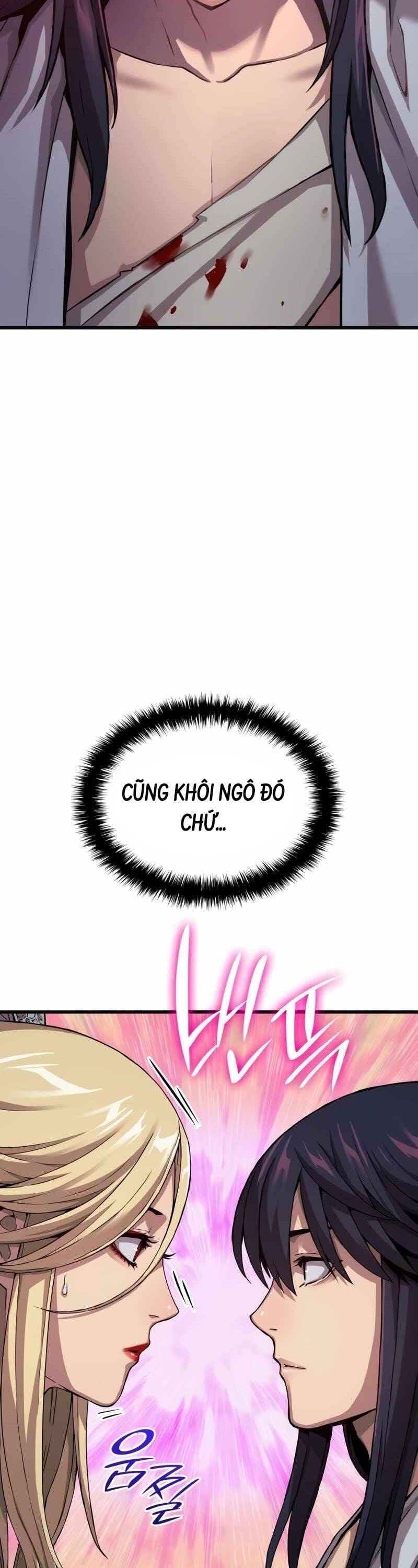 Truyện Tranh Quái Lực Loạn Thần trang 7