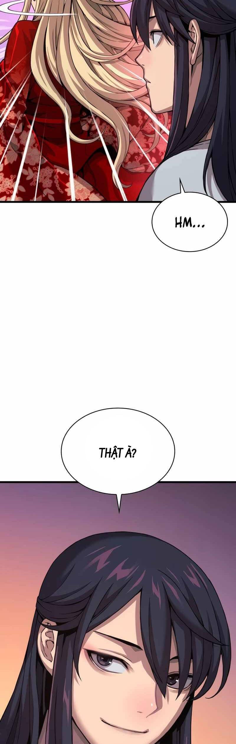 Truyện Tranh Quái Lực Loạn Thần trang 7