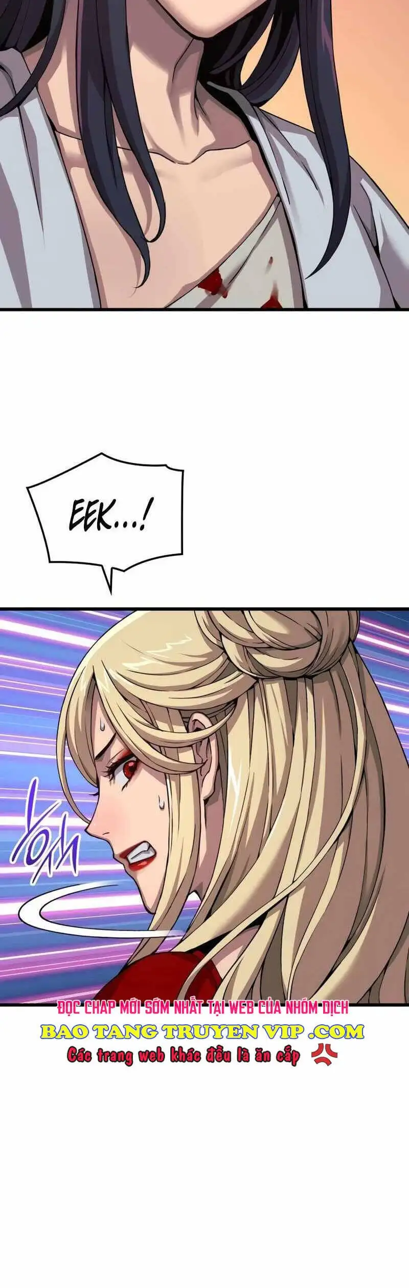 Truyện Tranh Quái Lực Loạn Thần trang 7