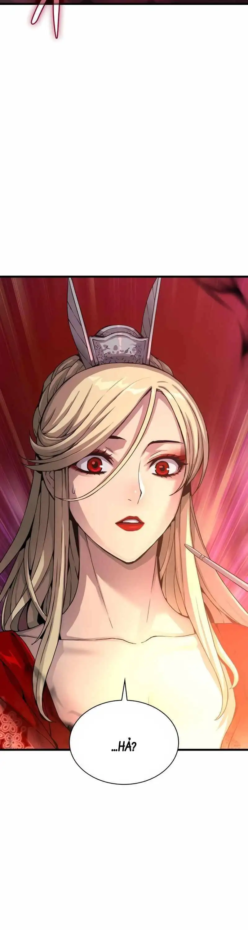 Truyện Tranh Quái Lực Loạn Thần trang 7