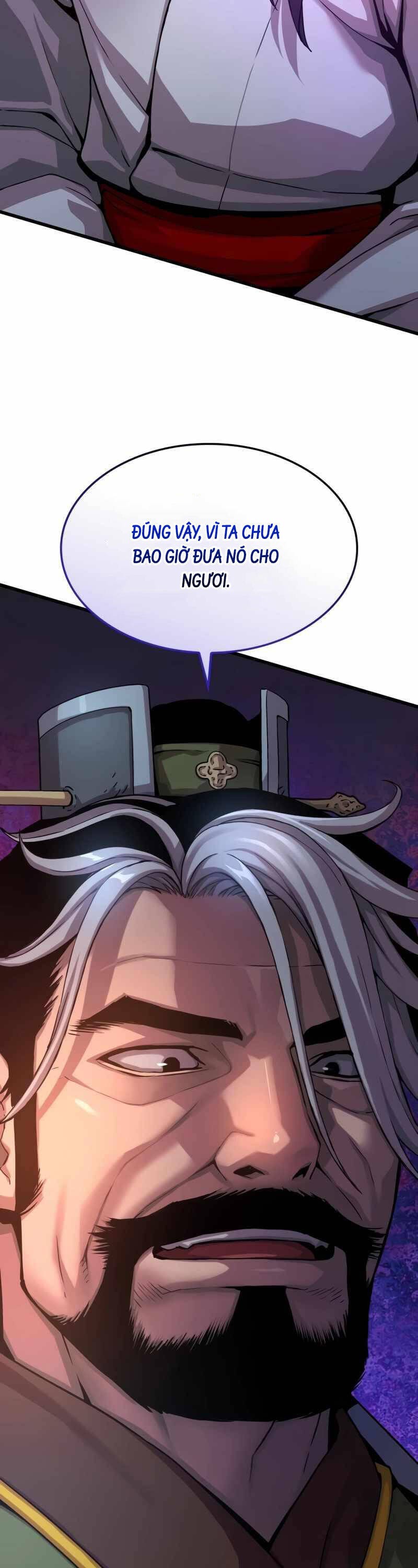 Truyện Tranh Quái Lực Loạn Thần trang 7