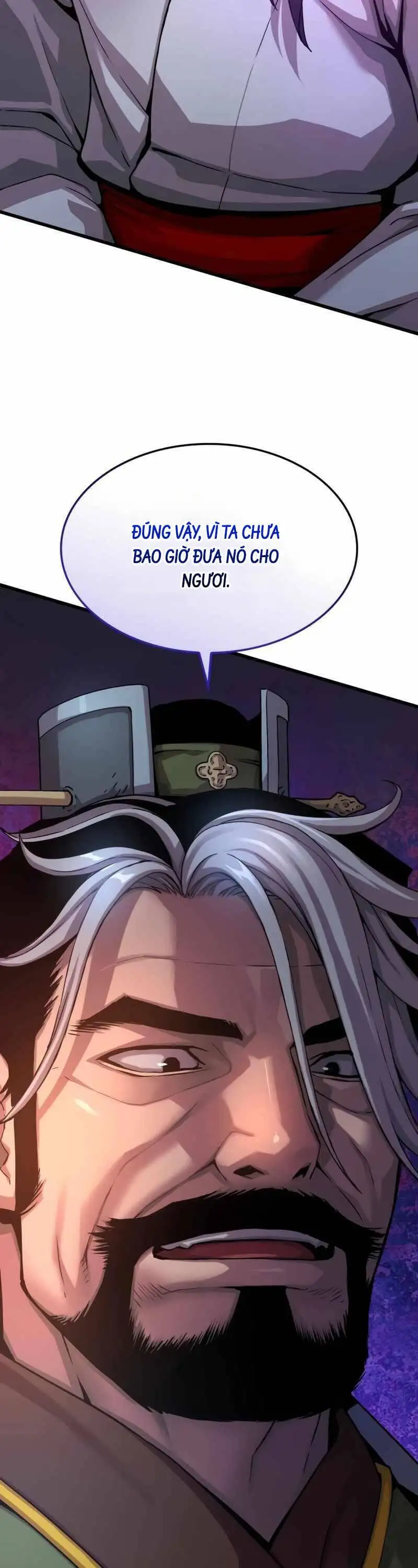 Truyện Tranh Quái Lực Loạn Thần trang 7