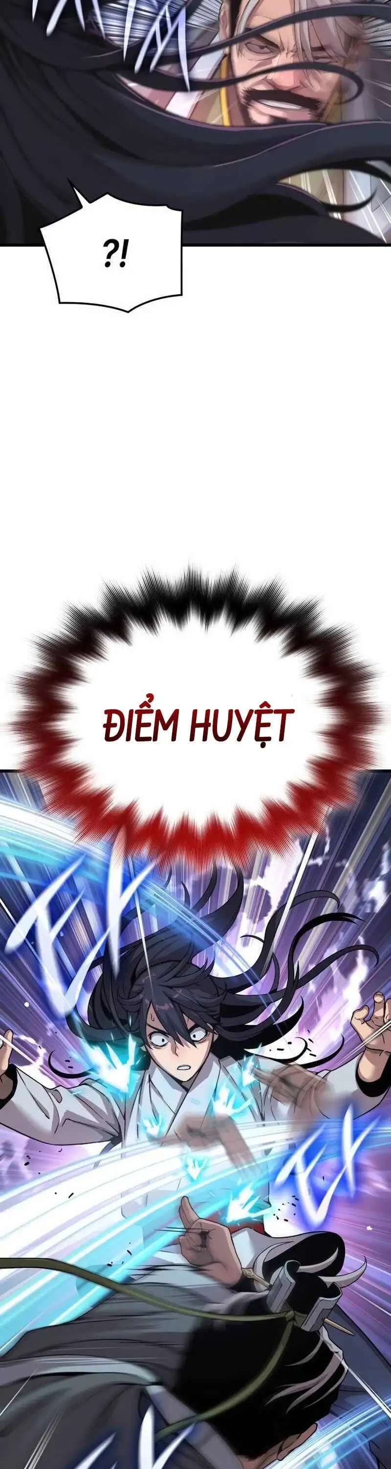 Truyện Tranh Quái Lực Loạn Thần trang 7
