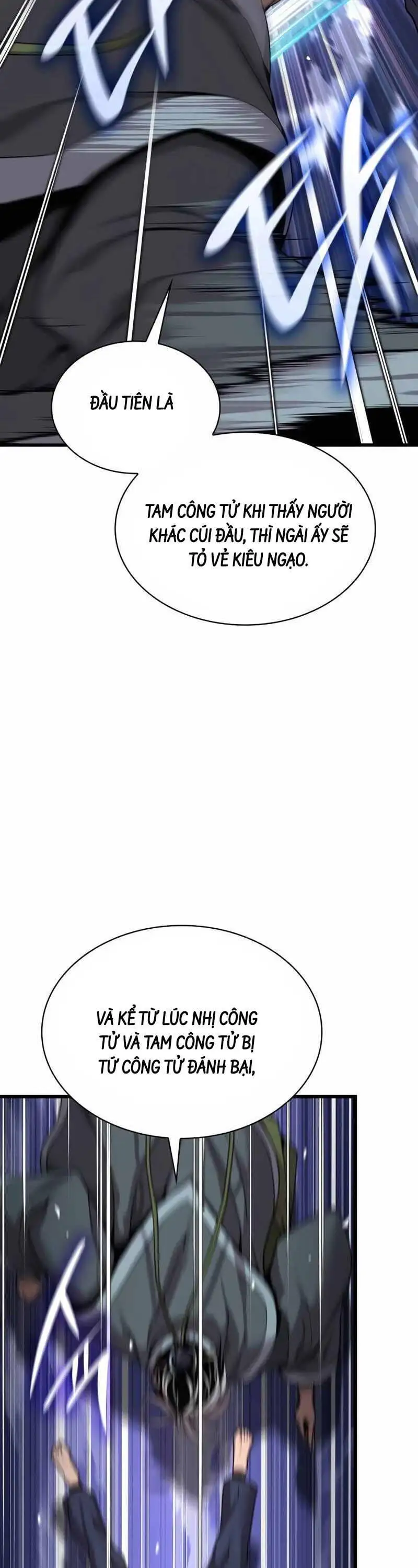 Truyện Tranh Quái Lực Loạn Thần trang 7