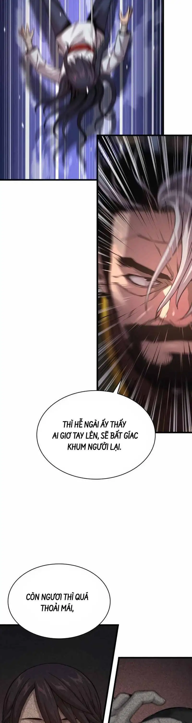 Truyện Tranh Quái Lực Loạn Thần trang 7