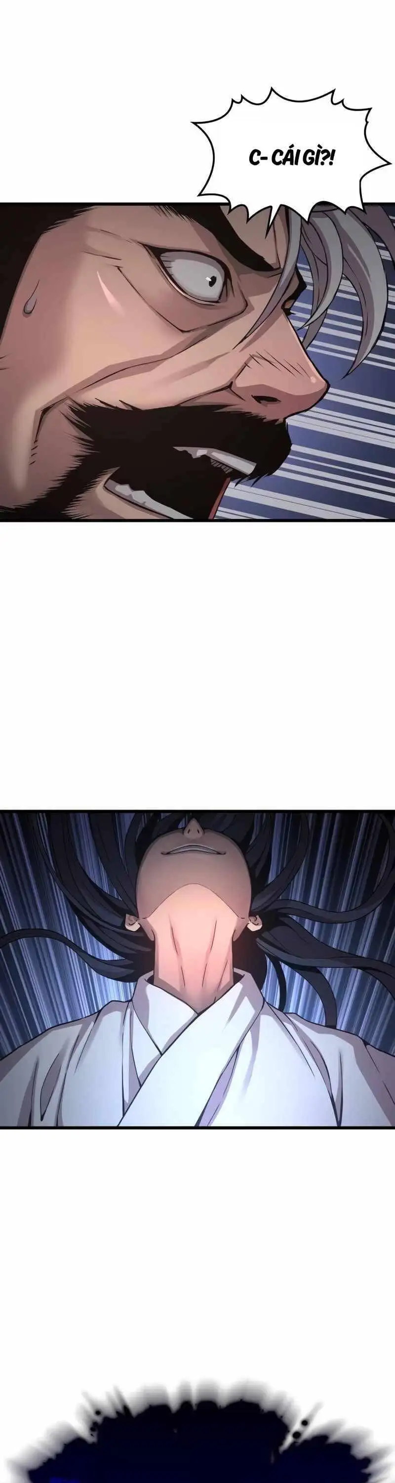 Truyện Tranh Quái Lực Loạn Thần trang 7