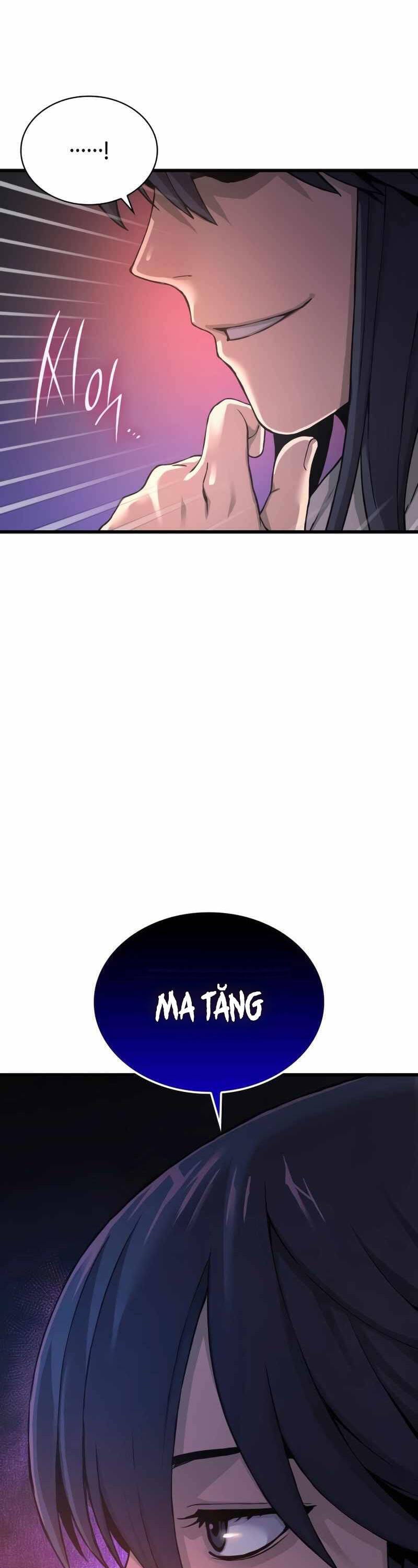 Truyện Tranh Quái Lực Loạn Thần trang 7