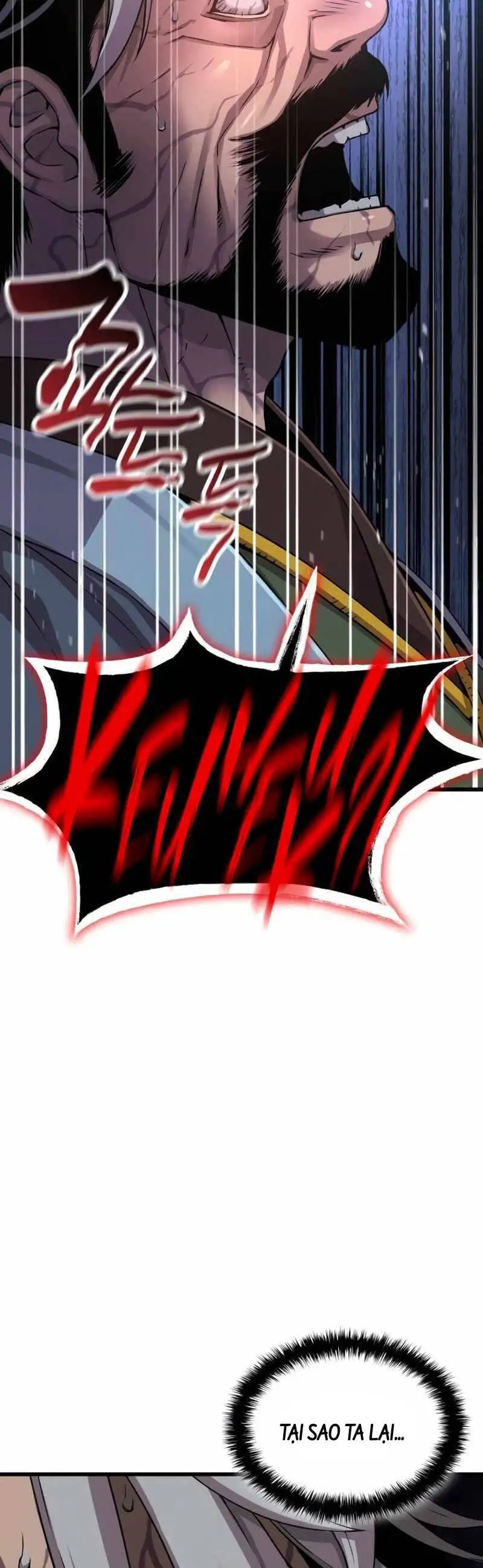 Truyện Tranh Quái Lực Loạn Thần trang 7