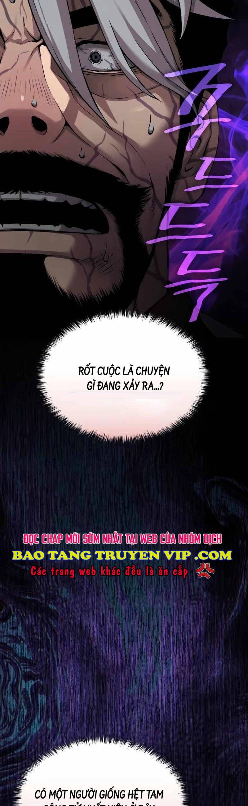 Truyện Tranh Quái Lực Loạn Thần trang 7