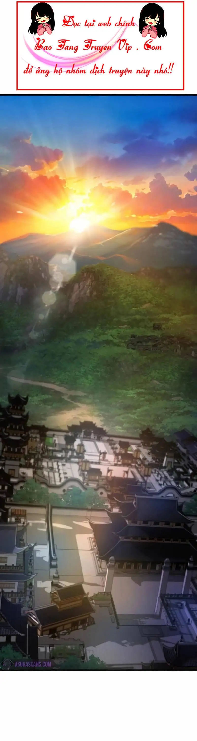 Truyện Tranh Quái Lực Loạn Thần trang 7