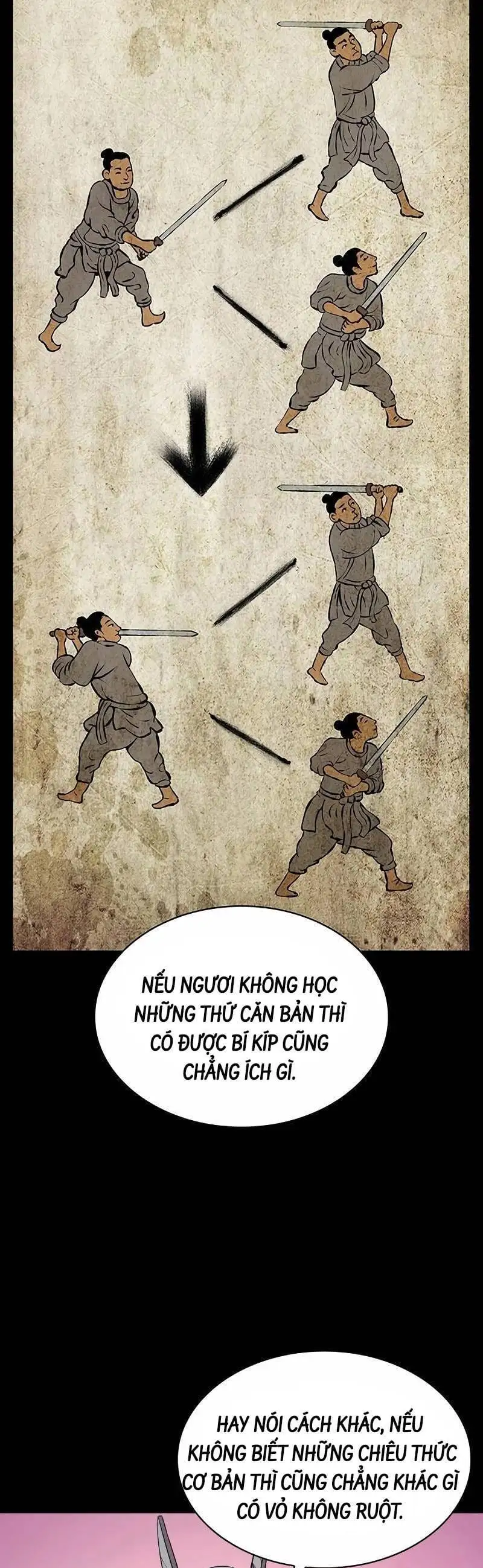 Truyện Tranh Quái Lực Loạn Thần trang 7