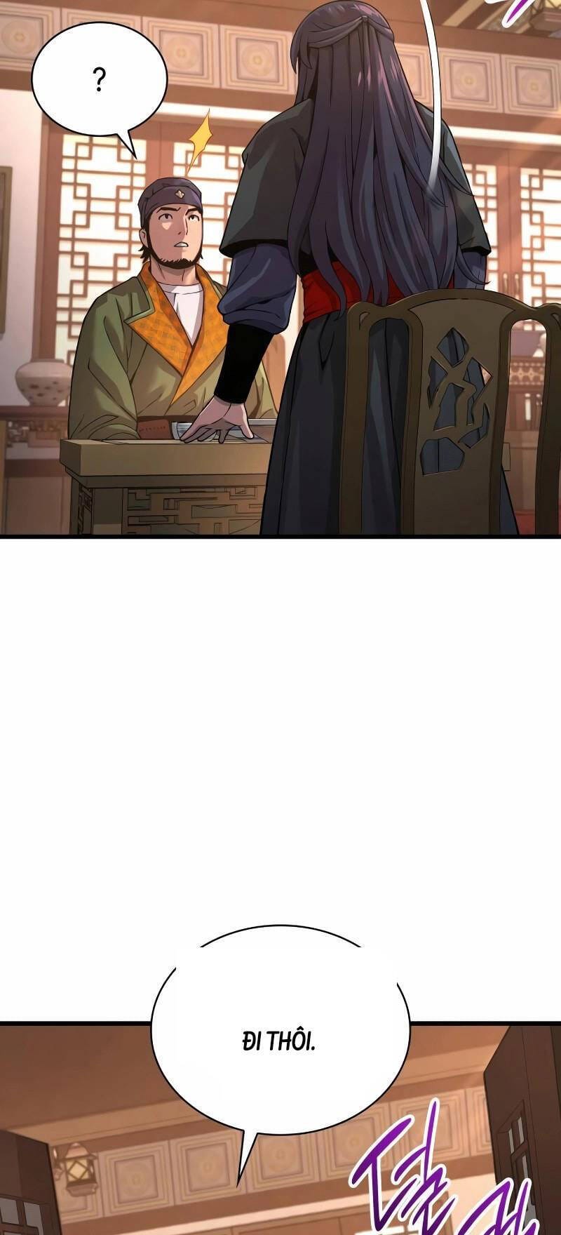 Truyện Tranh Quái Lực Loạn Thần trang 7