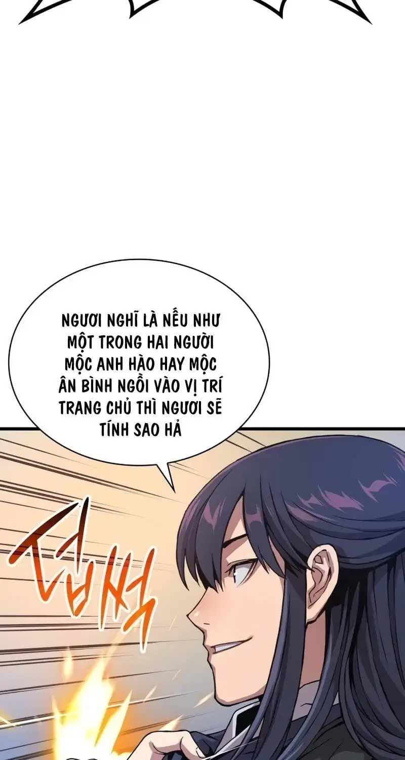 Truyện Tranh Quái Lực Loạn Thần trang 7
