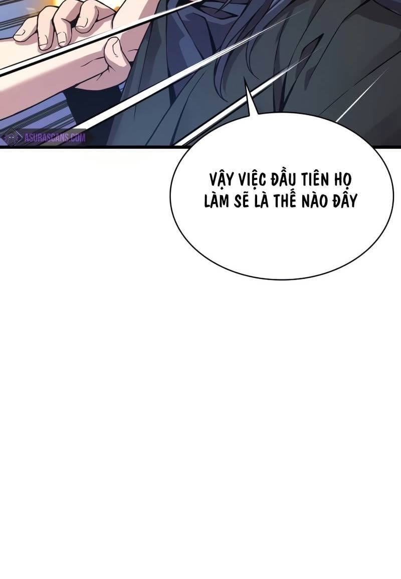 Truyện Tranh Quái Lực Loạn Thần trang 7