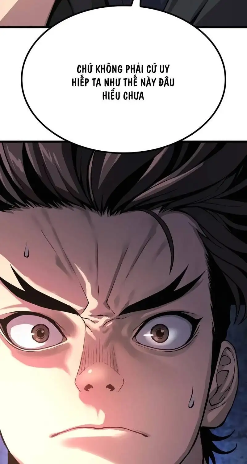 Truyện Tranh Quái Lực Loạn Thần trang 7