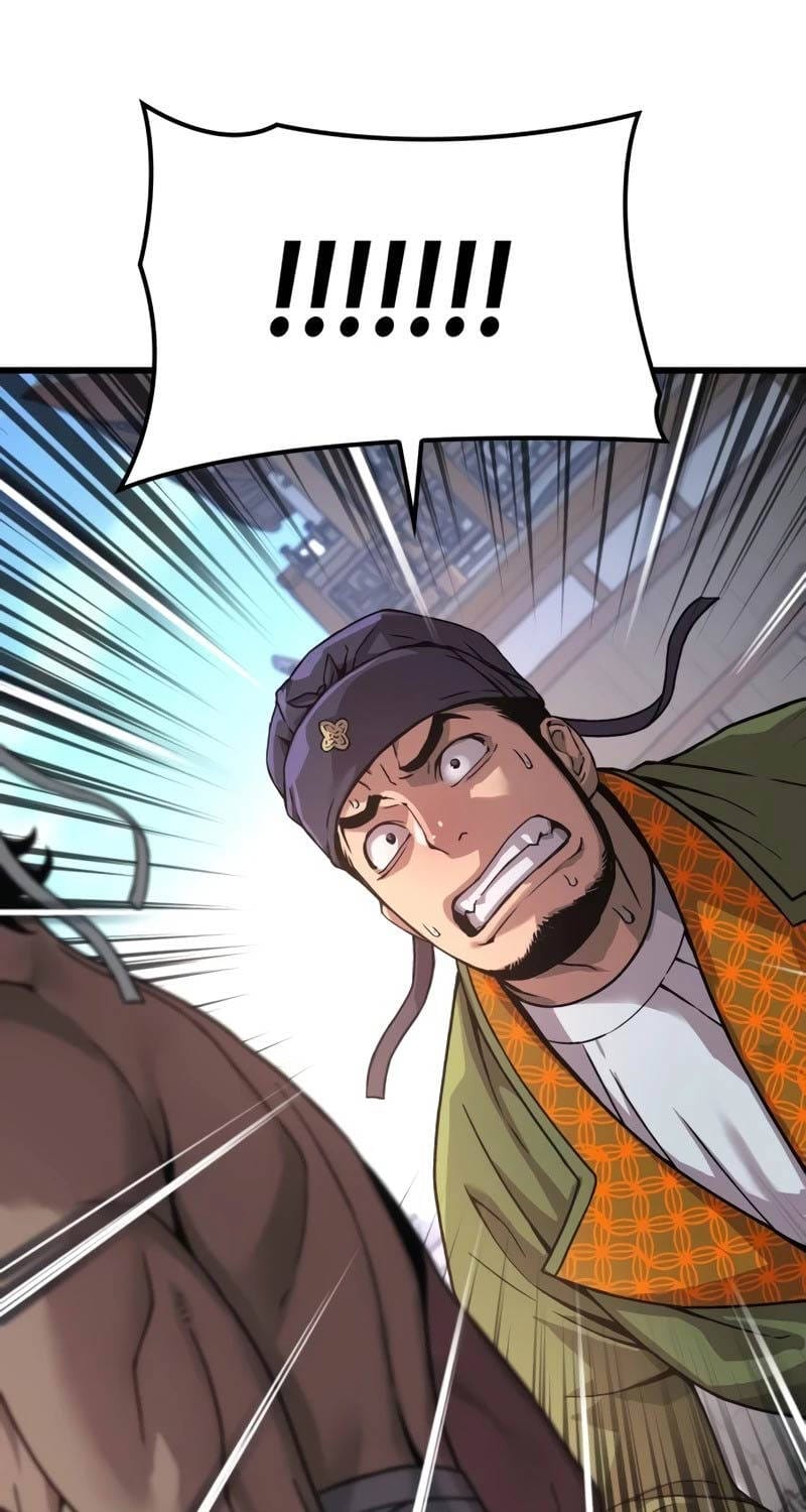 Truyện Tranh Quái Lực Loạn Thần trang 7