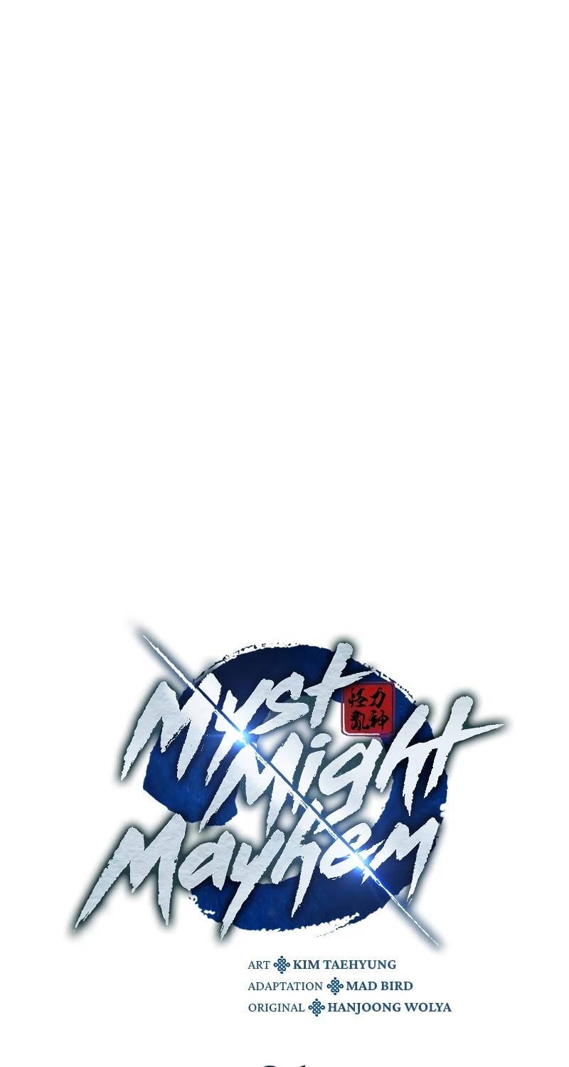 Truyện Tranh Quái Lực Loạn Thần trang 7