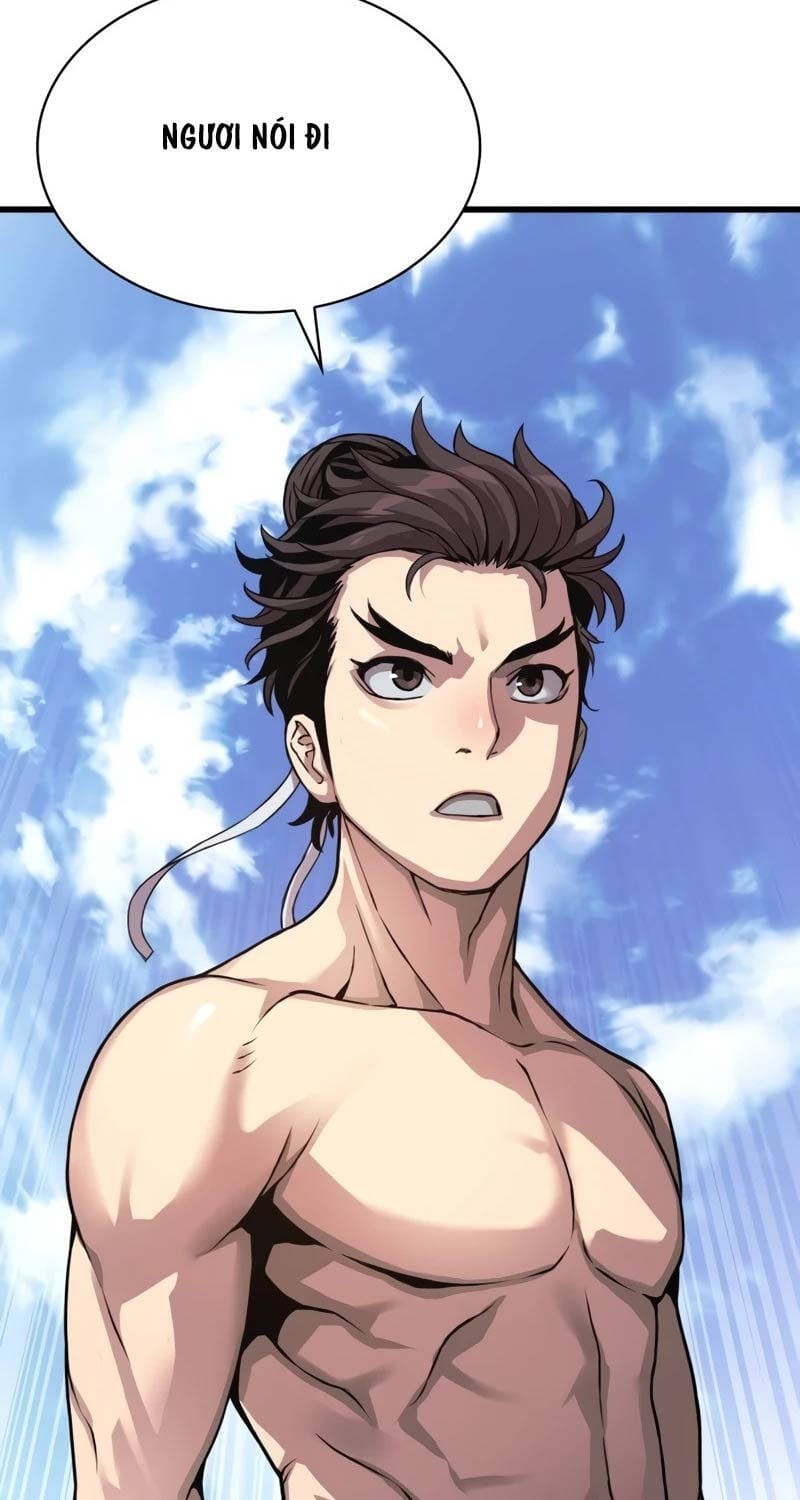 Truyện Tranh Quái Lực Loạn Thần trang 7