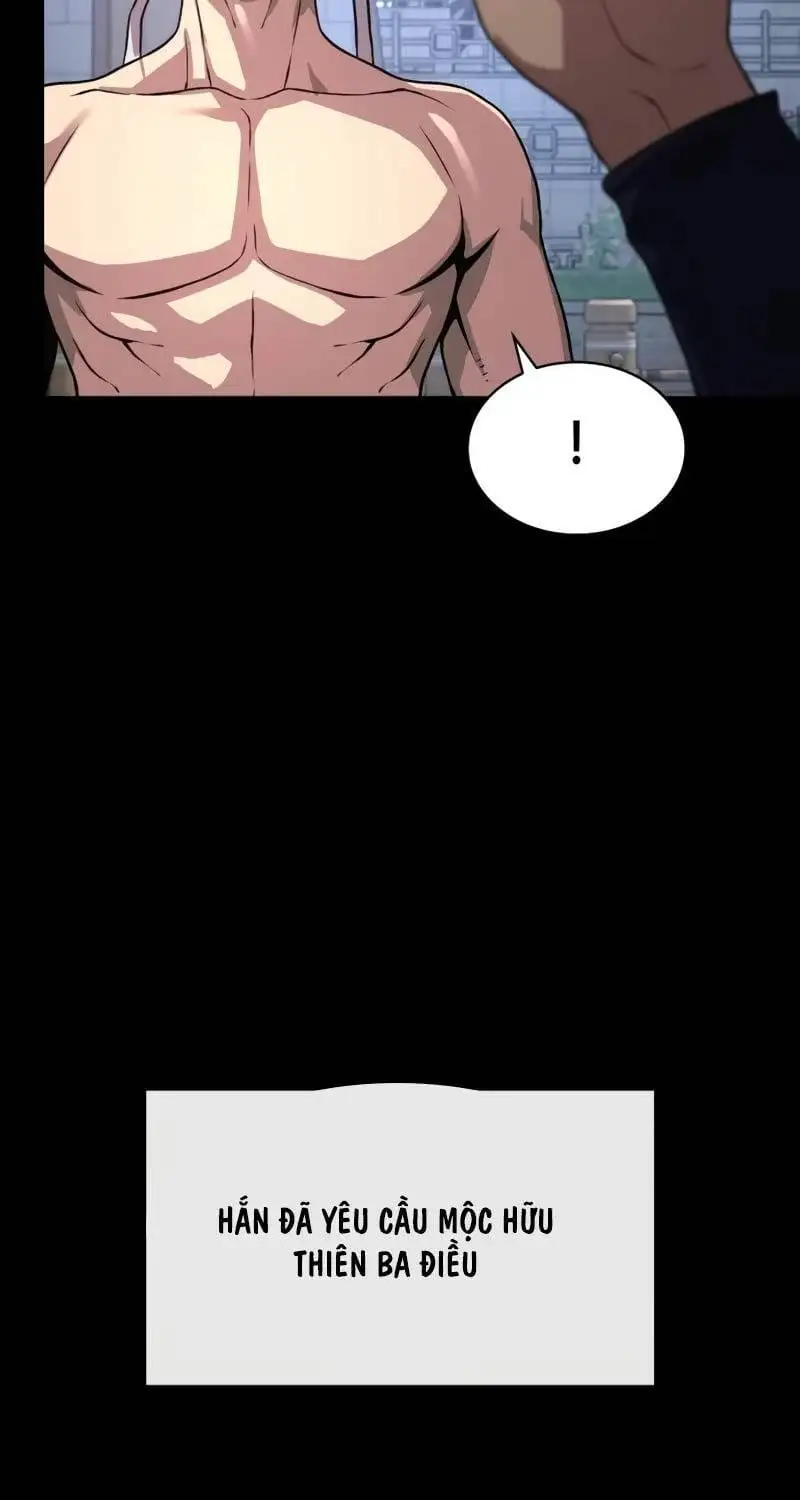 Truyện Tranh Quái Lực Loạn Thần trang 7
