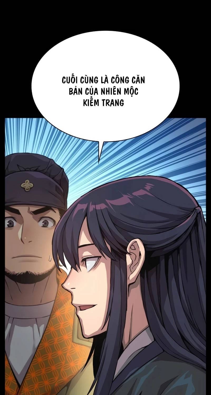 Truyện Tranh Quái Lực Loạn Thần trang 7