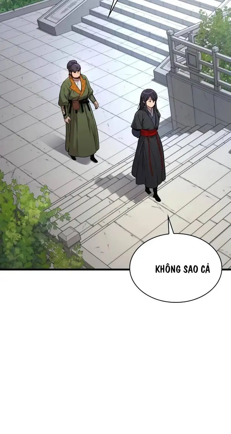 Truyện Tranh Quái Lực Loạn Thần trang 7