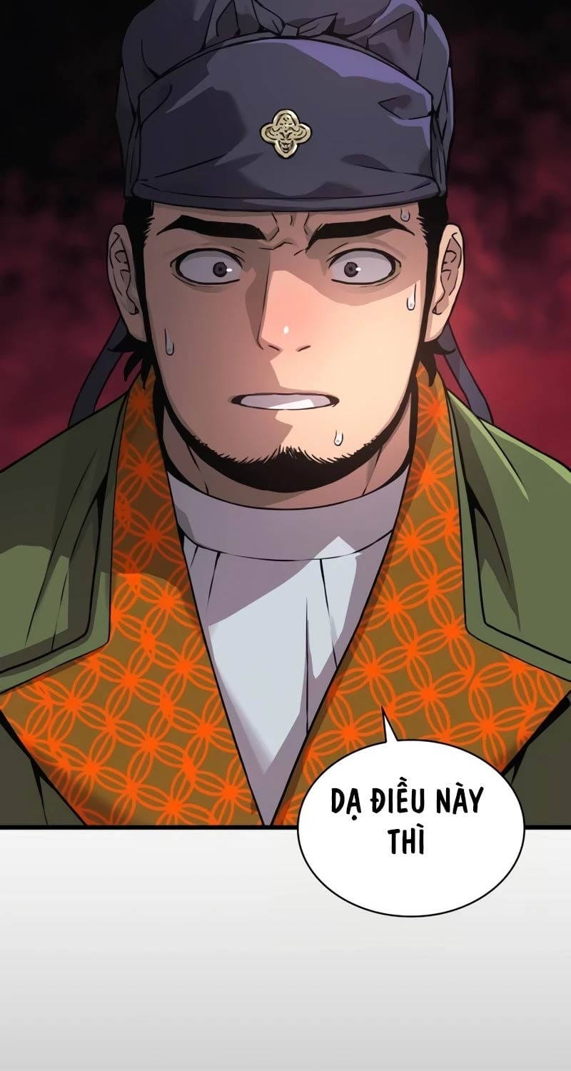 Truyện Tranh Quái Lực Loạn Thần trang 7