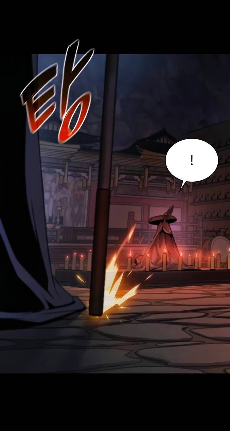 Truyện Tranh Quái Lực Loạn Thần trang 7