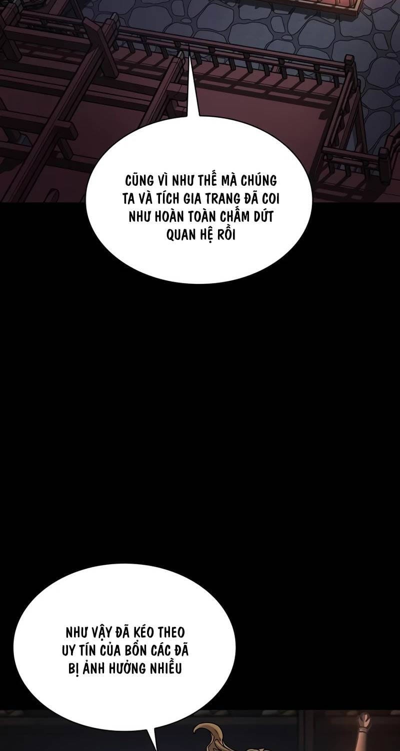 Truyện Tranh Quái Lực Loạn Thần trang 7