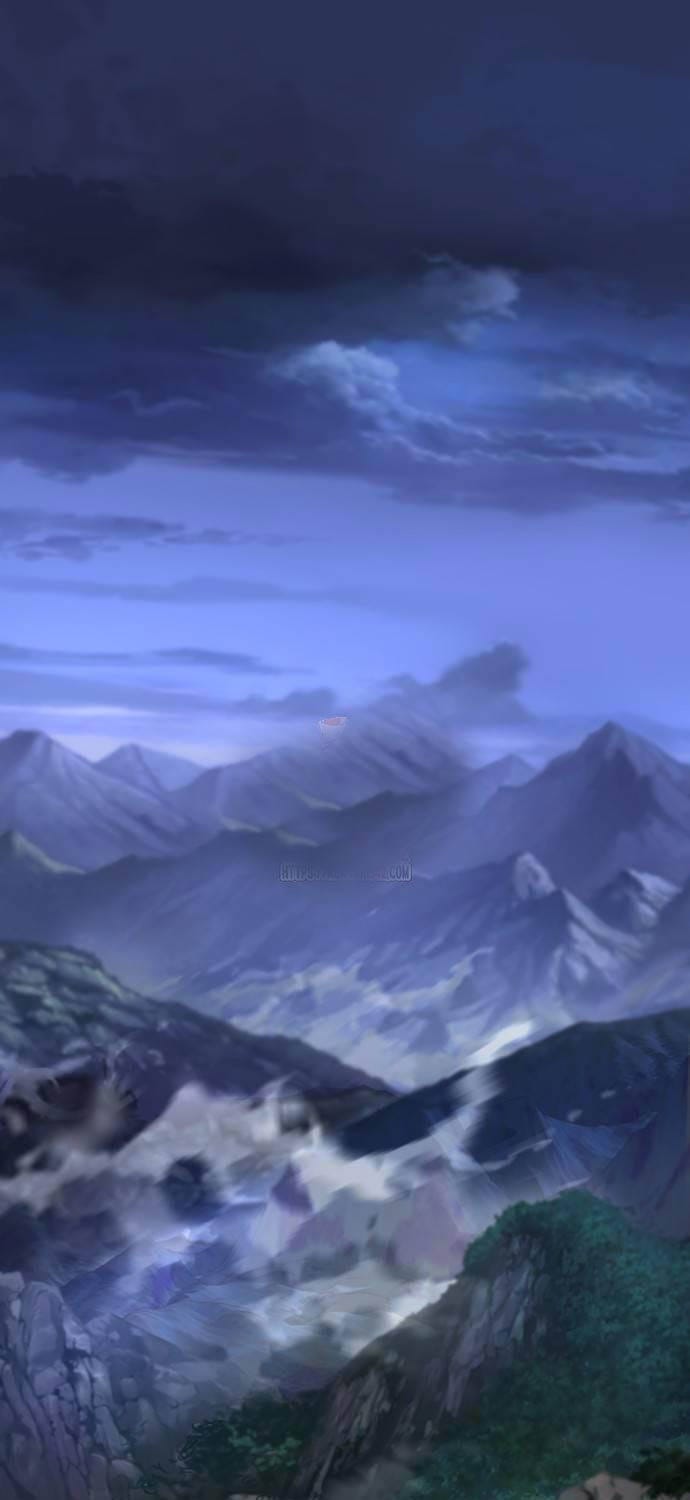 Truyện Tranh Quái Lực Loạn Thần trang 7