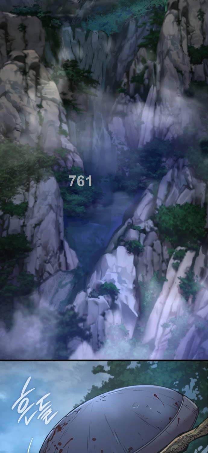 Truyện Tranh Quái Lực Loạn Thần trang 7