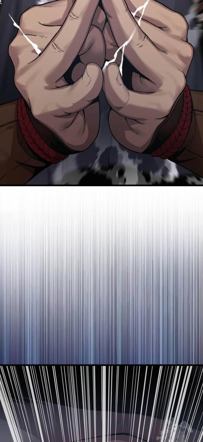 Truyện Tranh Quái Lực Loạn Thần trang 7